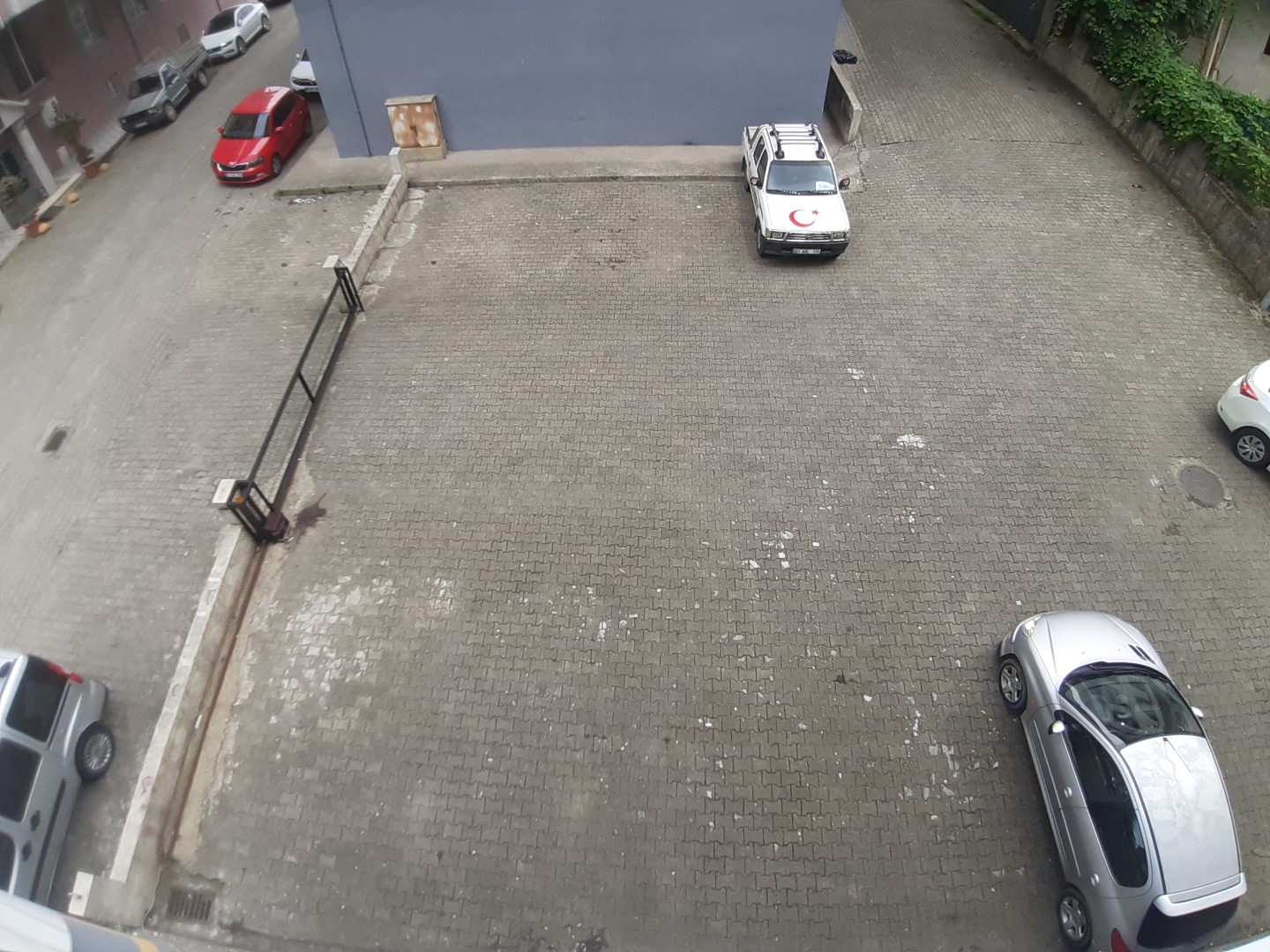 Kiralık Daire, Trabzon / OF / İRFANLI MAHALLESİ