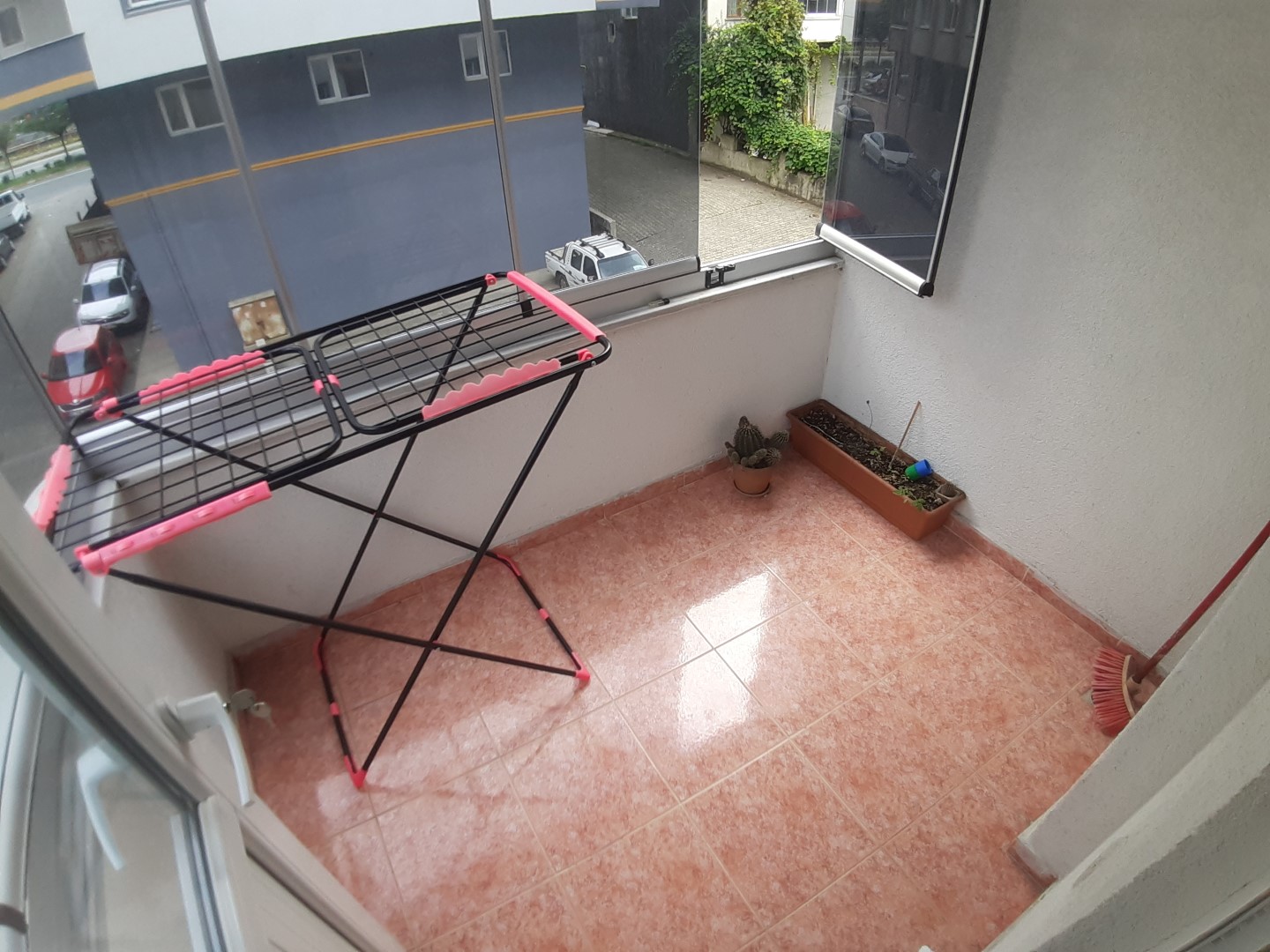 Kiralık Daire, Trabzon / OF / İRFANLI MAHALLESİ