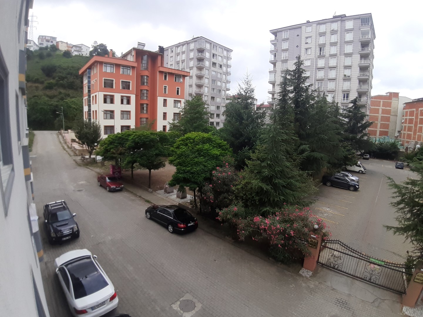 Kiralık Daire, Trabzon / OF / İRFANLI MAHALLESİ