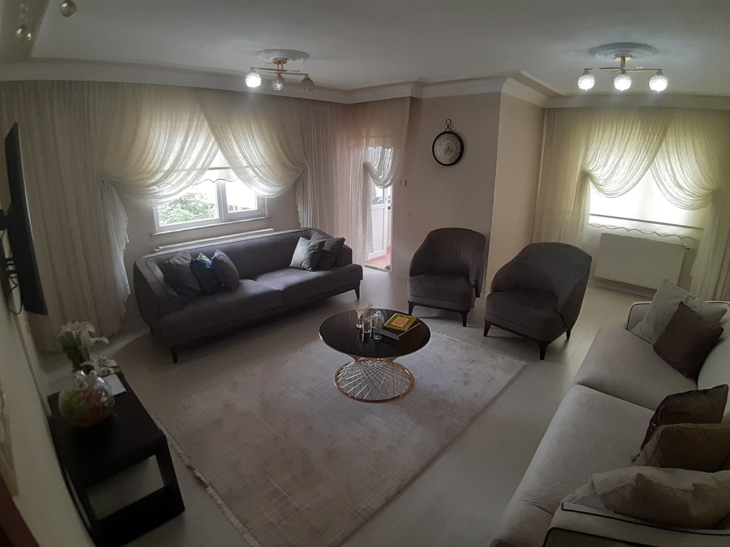 Kiralık Daire, Trabzon / OF / İRFANLI MAHALLESİ