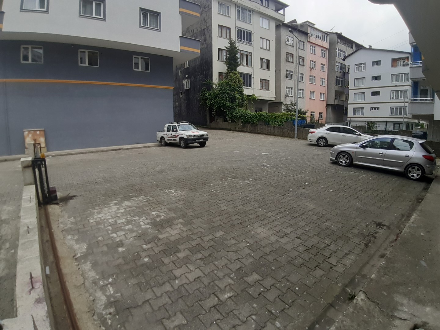 Kiralık Daire, Trabzon / OF / İRFANLI MAHALLESİ