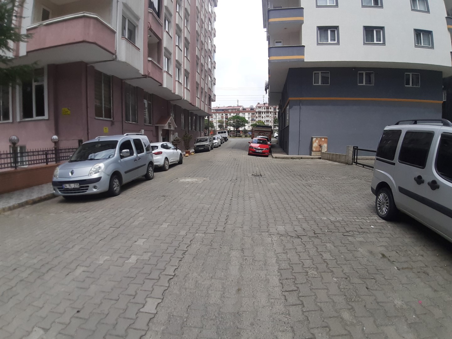 Kiralık Daire, Trabzon / OF / İRFANLI MAHALLESİ