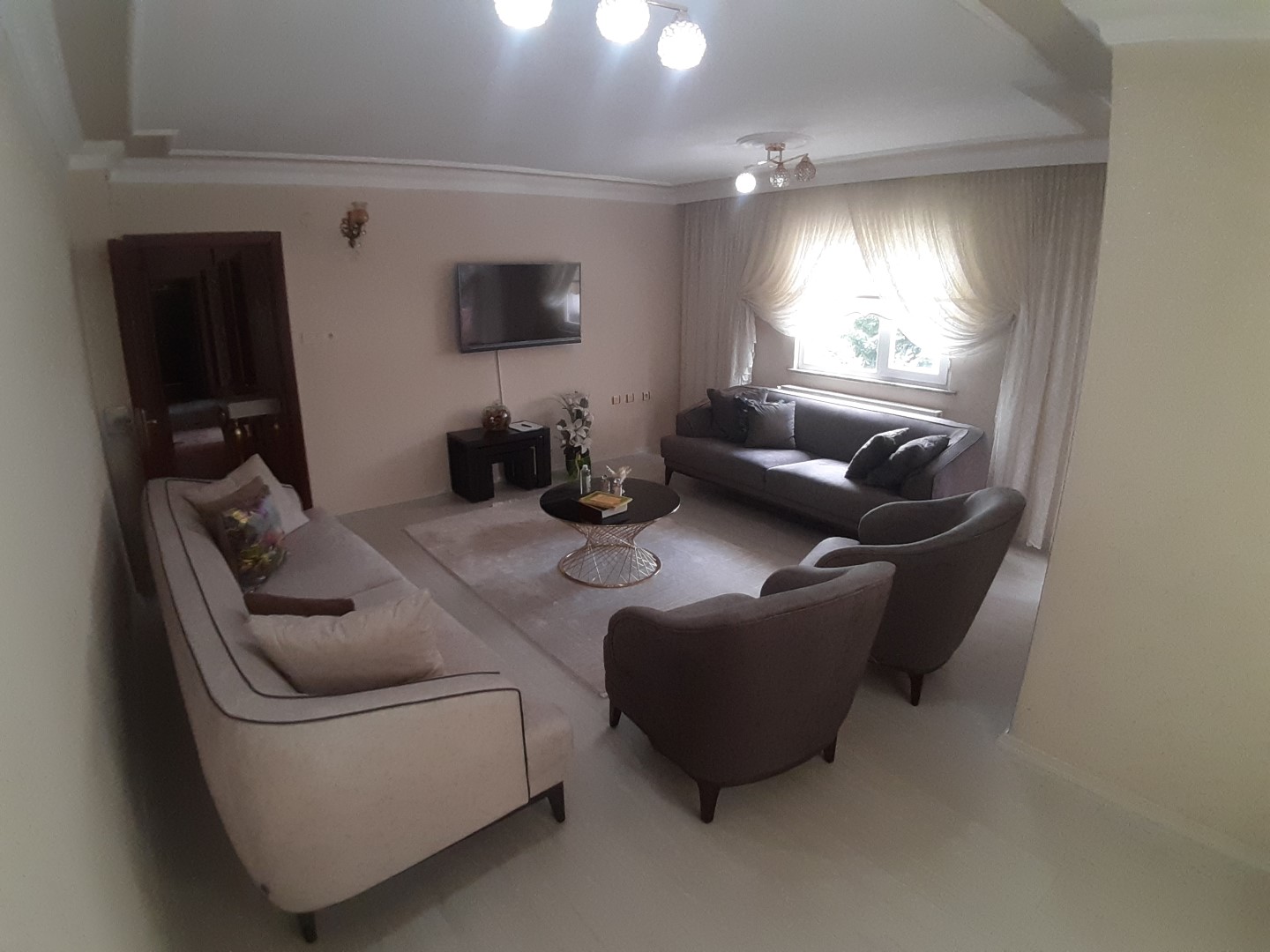 Kiralık Daire, Trabzon / OF / İRFANLI MAHALLESİ