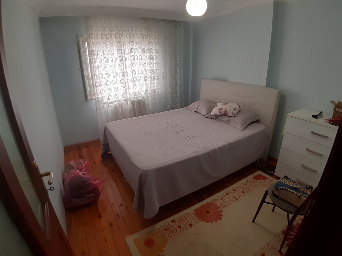 Kiralık Daire, Trabzon / OF / İRFANLI MAHALLESİ