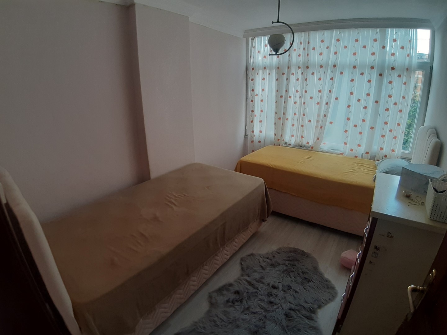Kiralık Daire, Trabzon / OF / İRFANLI MAHALLESİ