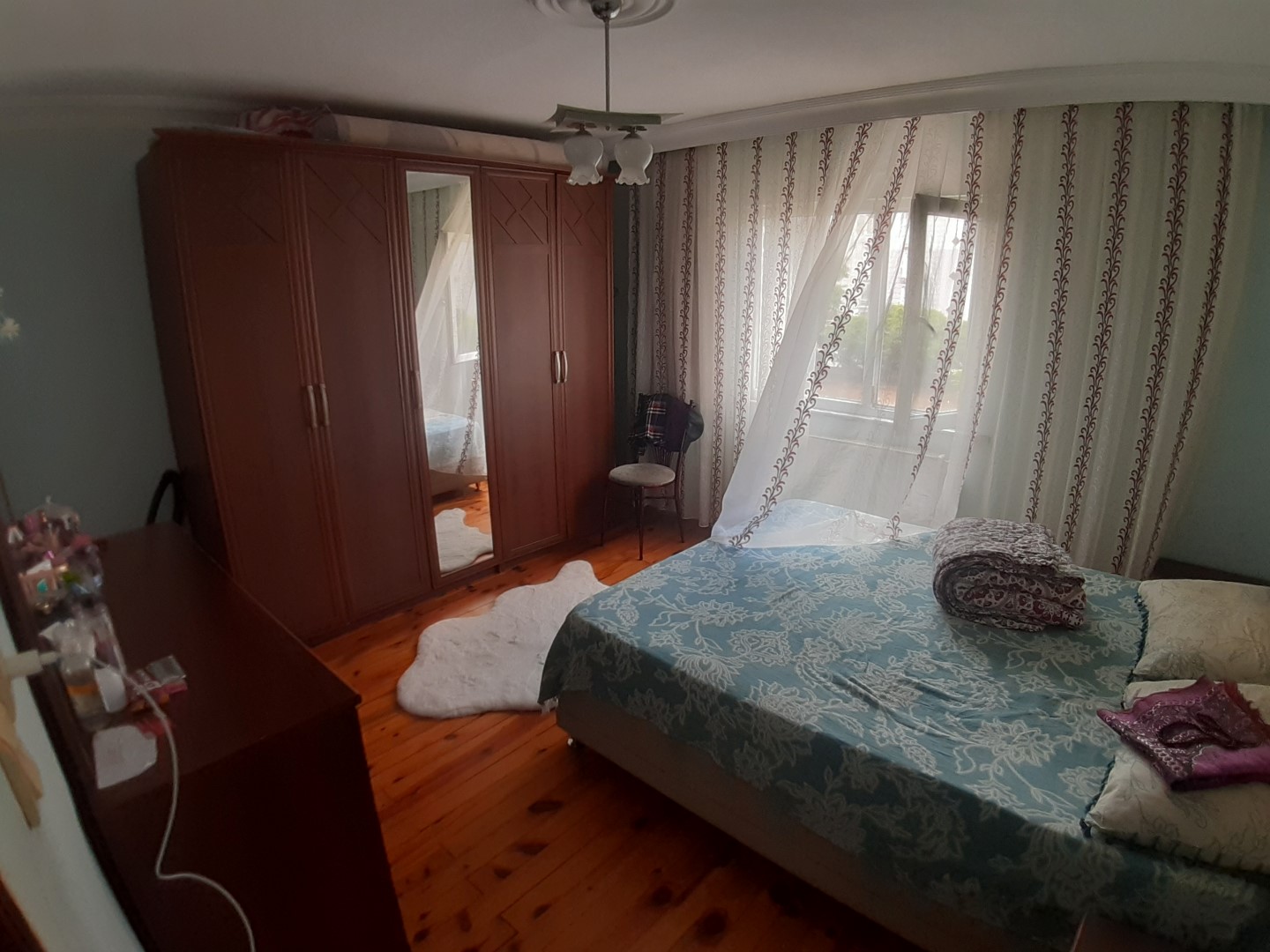 Kiralık Daire, Trabzon / OF / İRFANLI MAHALLESİ