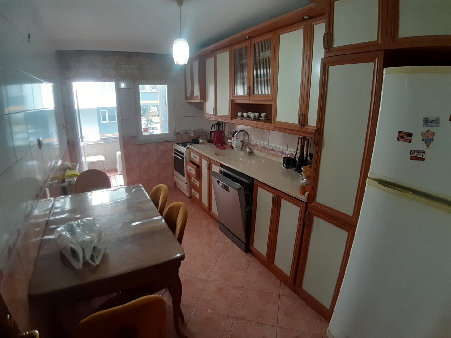 Kiralık Daire, Trabzon / OF / İRFANLI MAHALLESİ