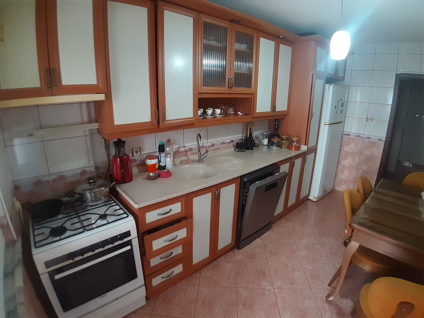 Kiralık Daire, Trabzon / OF / İRFANLI MAHALLESİ