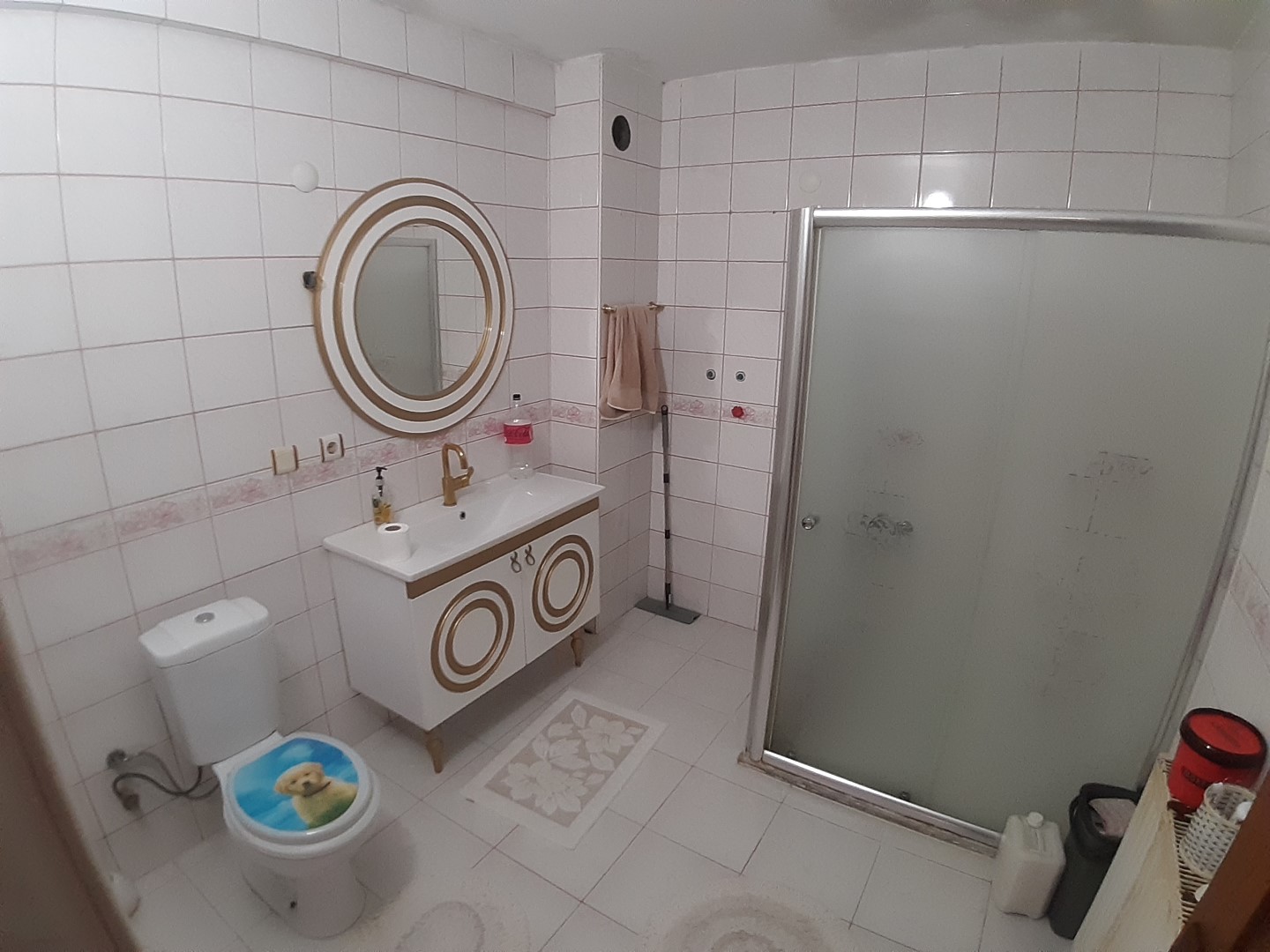 Kiralık Daire, Trabzon / OF / İRFANLI MAHALLESİ