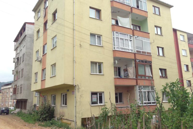 Satılık Daire, Trabzon / MERKEZ / SOLAKLI MAH.