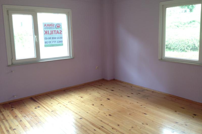 Satılık Daire, Trabzon / MERKEZ / SOLAKLI MAH.