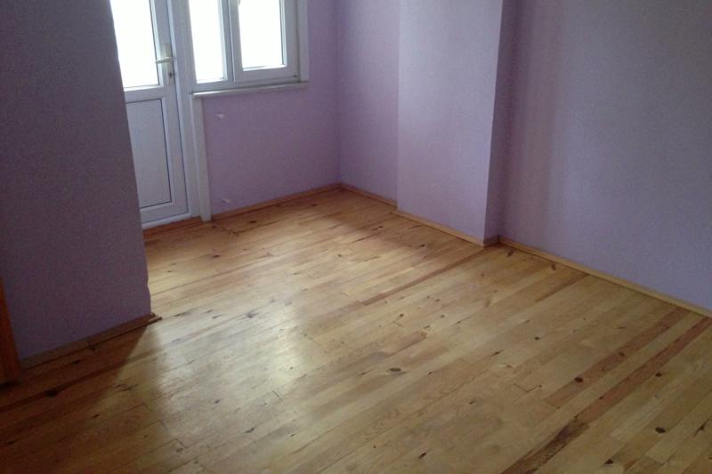 Satılık Daire, Trabzon / MERKEZ / SOLAKLI MAH.