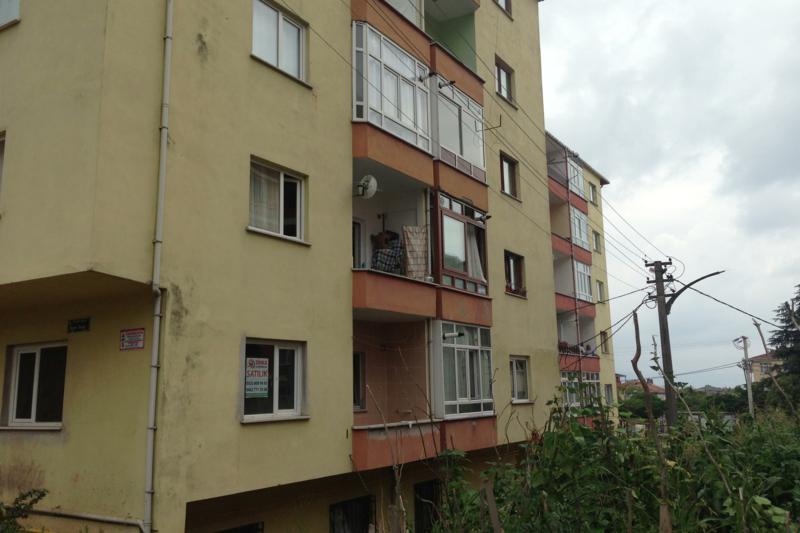 Satılık Daire, Trabzon / MERKEZ / SOLAKLI MAH.