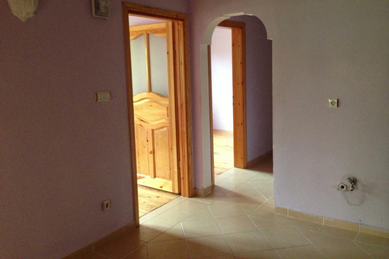Satılık Daire, Trabzon / MERKEZ / SOLAKLI MAH.