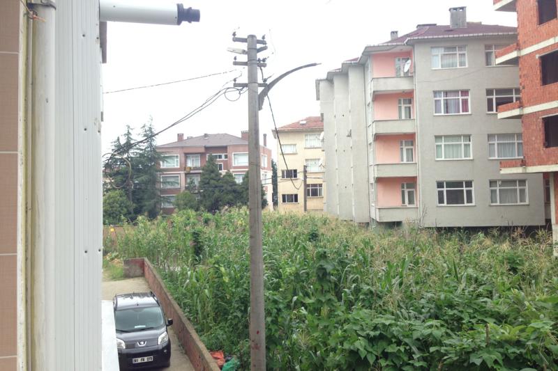 Satılık Daire, Trabzon / MERKEZ / SOLAKLI MAH.