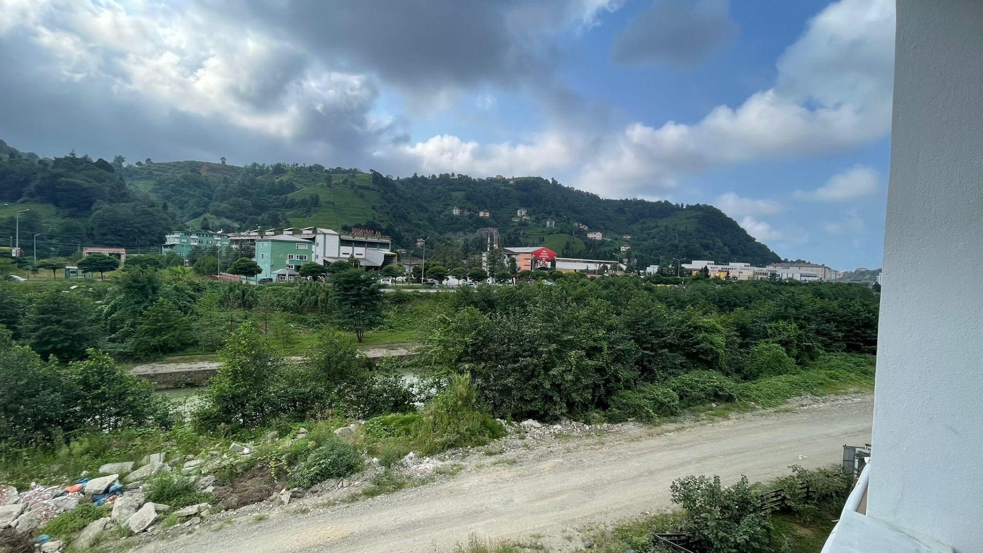 Kiralık Daire, Trabzon / OF / SULAKLI MAHALLESİ