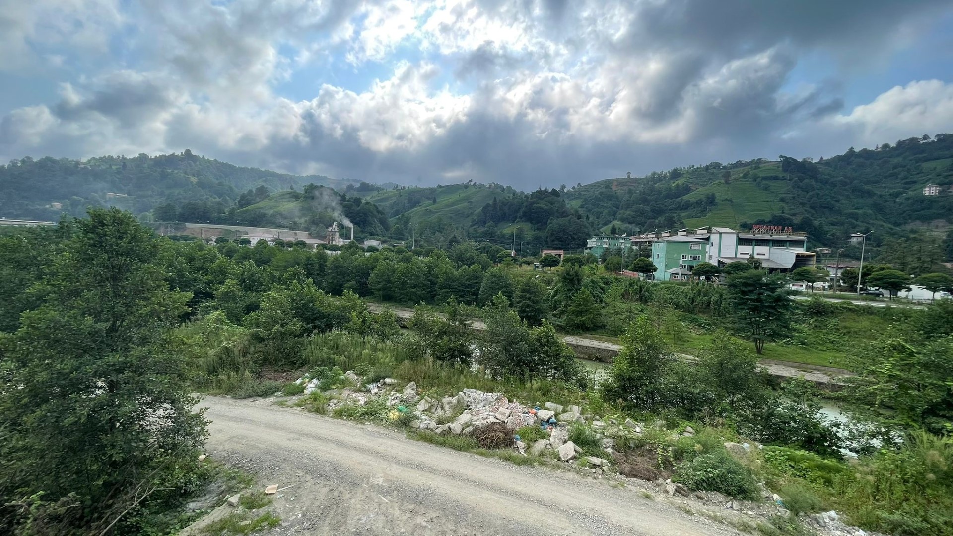 Kiralık Daire, Trabzon / OF / SULAKLI MAHALLESİ