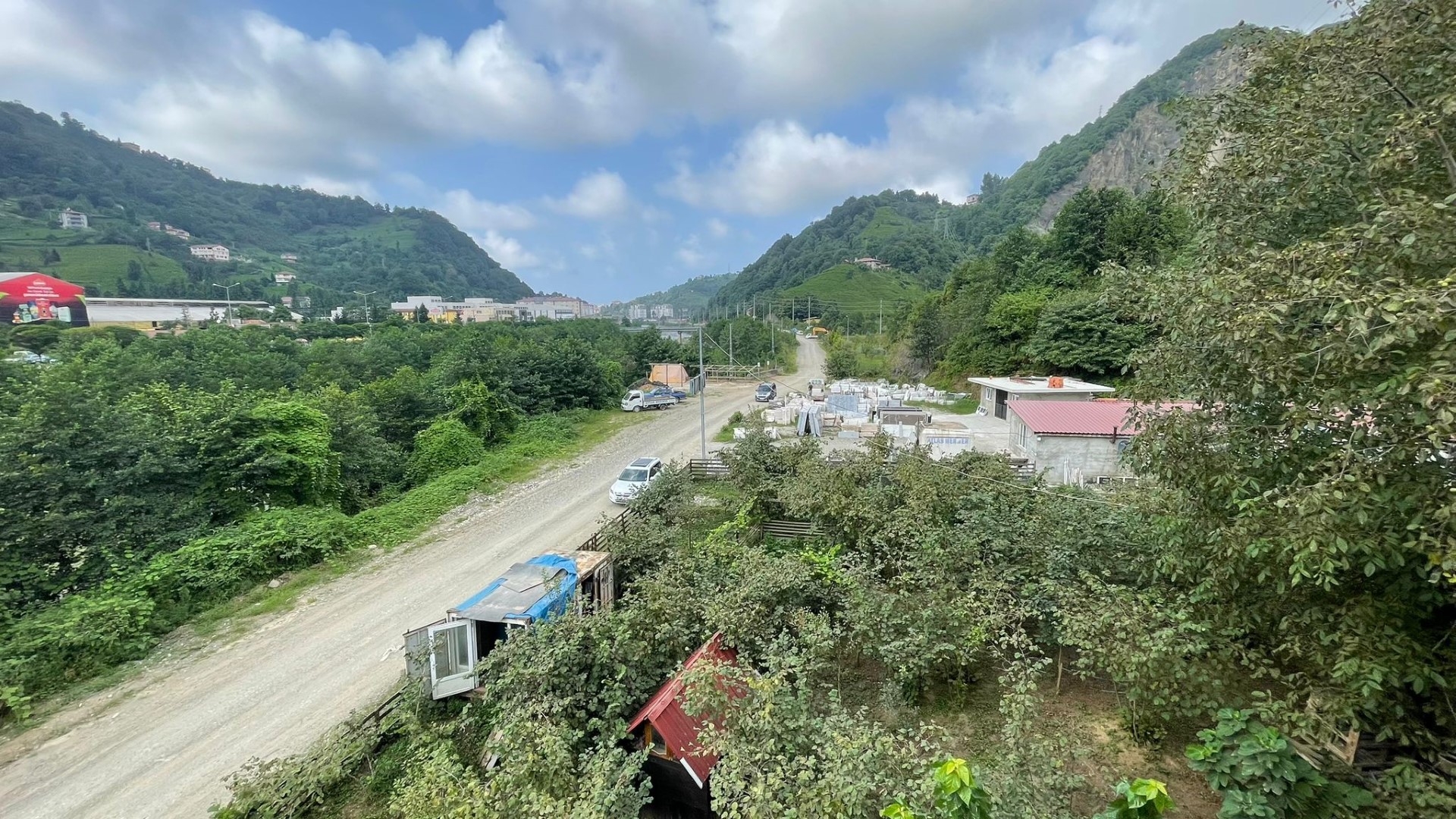 Kiralık Daire, Trabzon / OF / SULAKLI MAHALLESİ