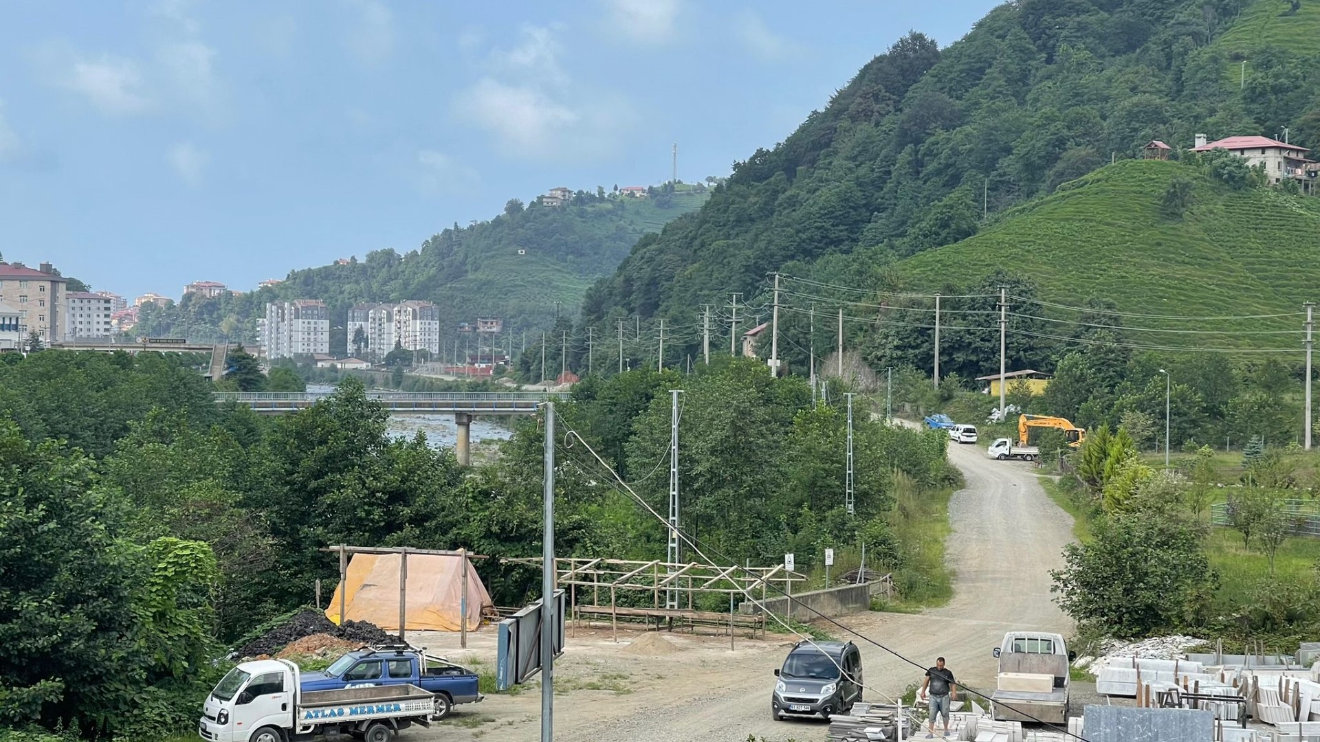 Kiralık Daire, Trabzon / OF / SULAKLI MAHALLESİ