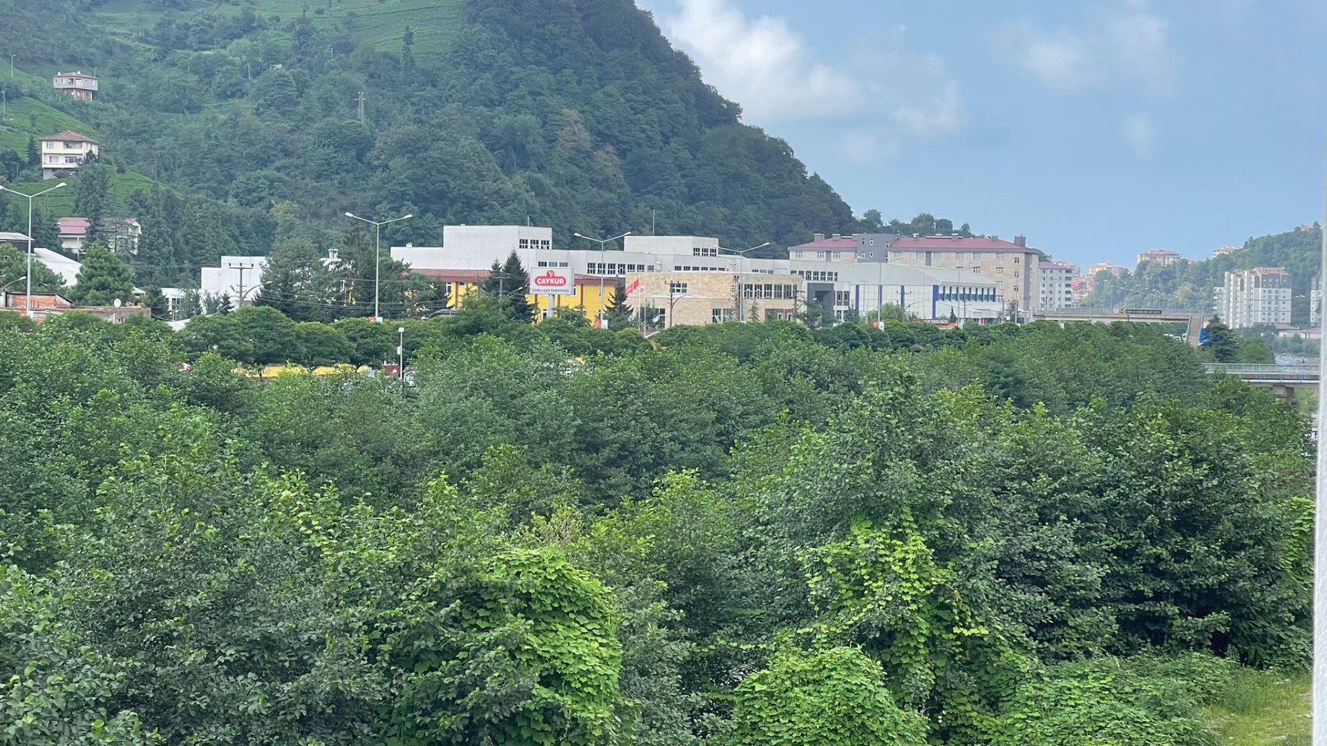 Kiralık Daire, Trabzon / OF / SULAKLI MAHALLESİ