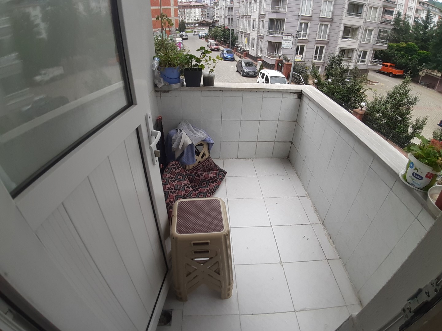 Satılık Daire, Trabzon / OF / İRFANLI MAHALLESİ