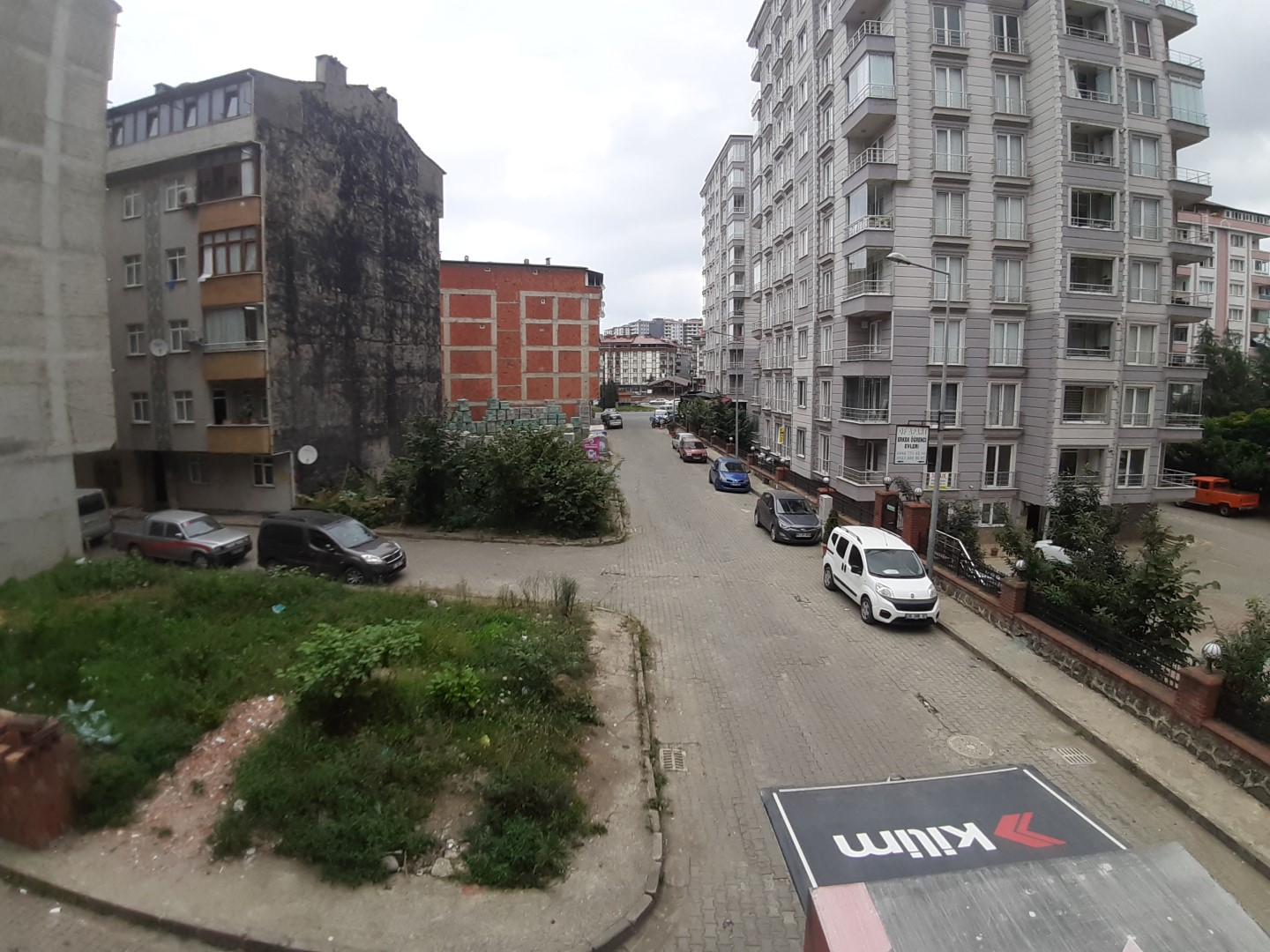 Satılık Daire, Trabzon / OF / İRFANLI MAHALLESİ