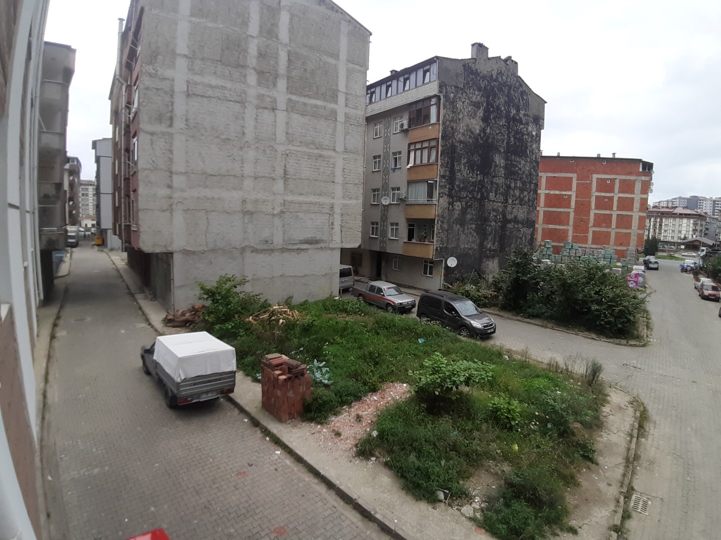 Satılık Daire, Trabzon / OF / İRFANLI MAHALLESİ