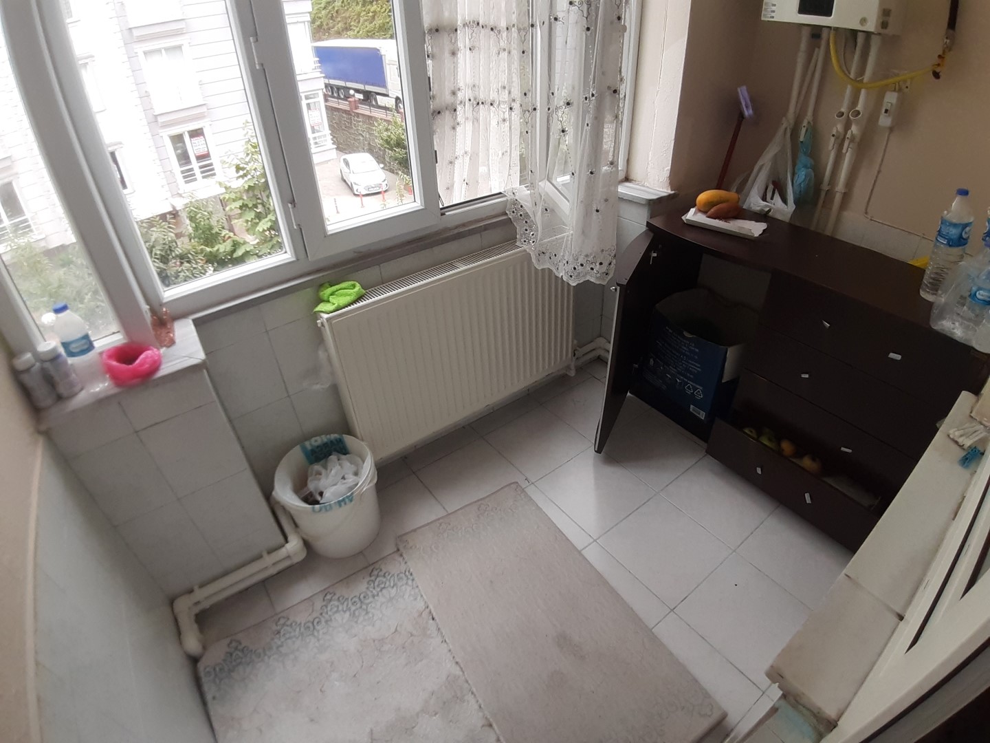 Satılık Daire, Trabzon / OF / İRFANLI MAHALLESİ