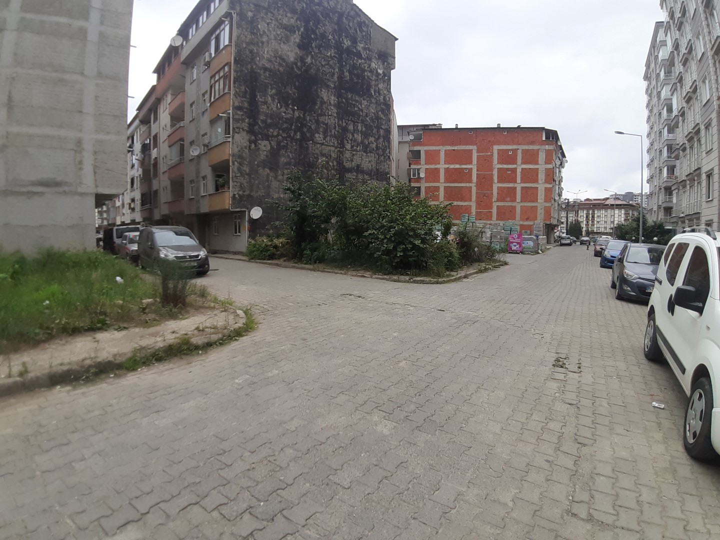 Satılık Daire, Trabzon / OF / İRFANLI MAHALLESİ