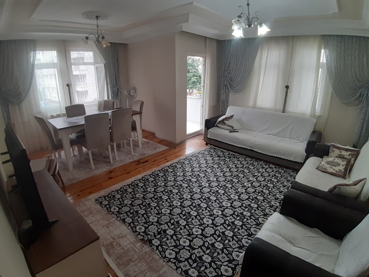 Satılık Daire, Trabzon / OF / İRFANLI MAHALLESİ