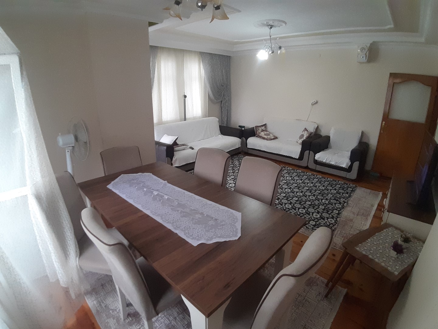 Satılık Daire, Trabzon / OF / İRFANLI MAHALLESİ