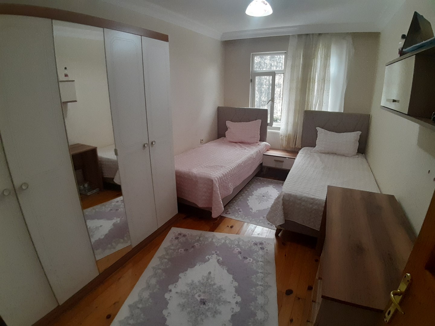 Satılık Daire, Trabzon / OF / İRFANLI MAHALLESİ