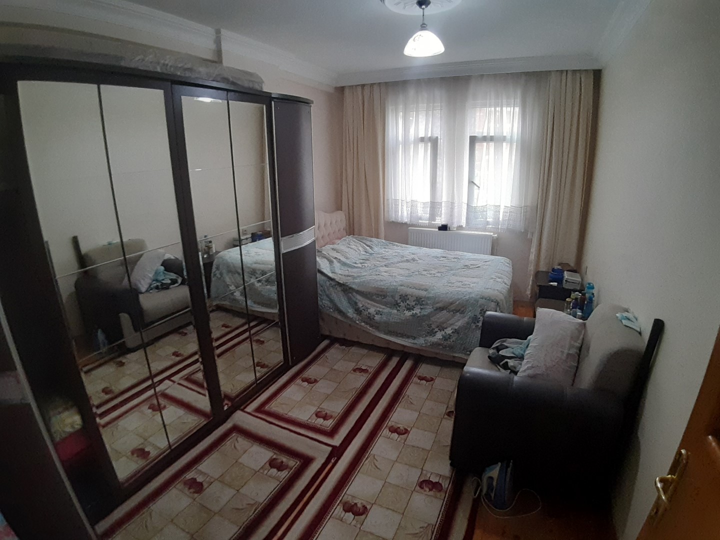 Satılık Daire, Trabzon / OF / İRFANLI MAHALLESİ