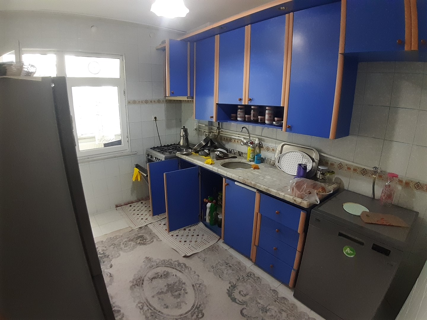 Satılık Daire, Trabzon / OF / İRFANLI MAHALLESİ
