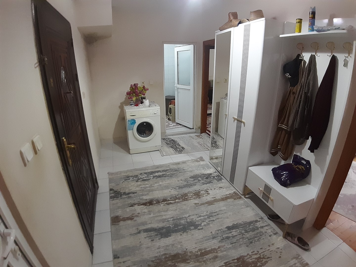 Satılık Daire, Trabzon / OF / İRFANLI MAHALLESİ