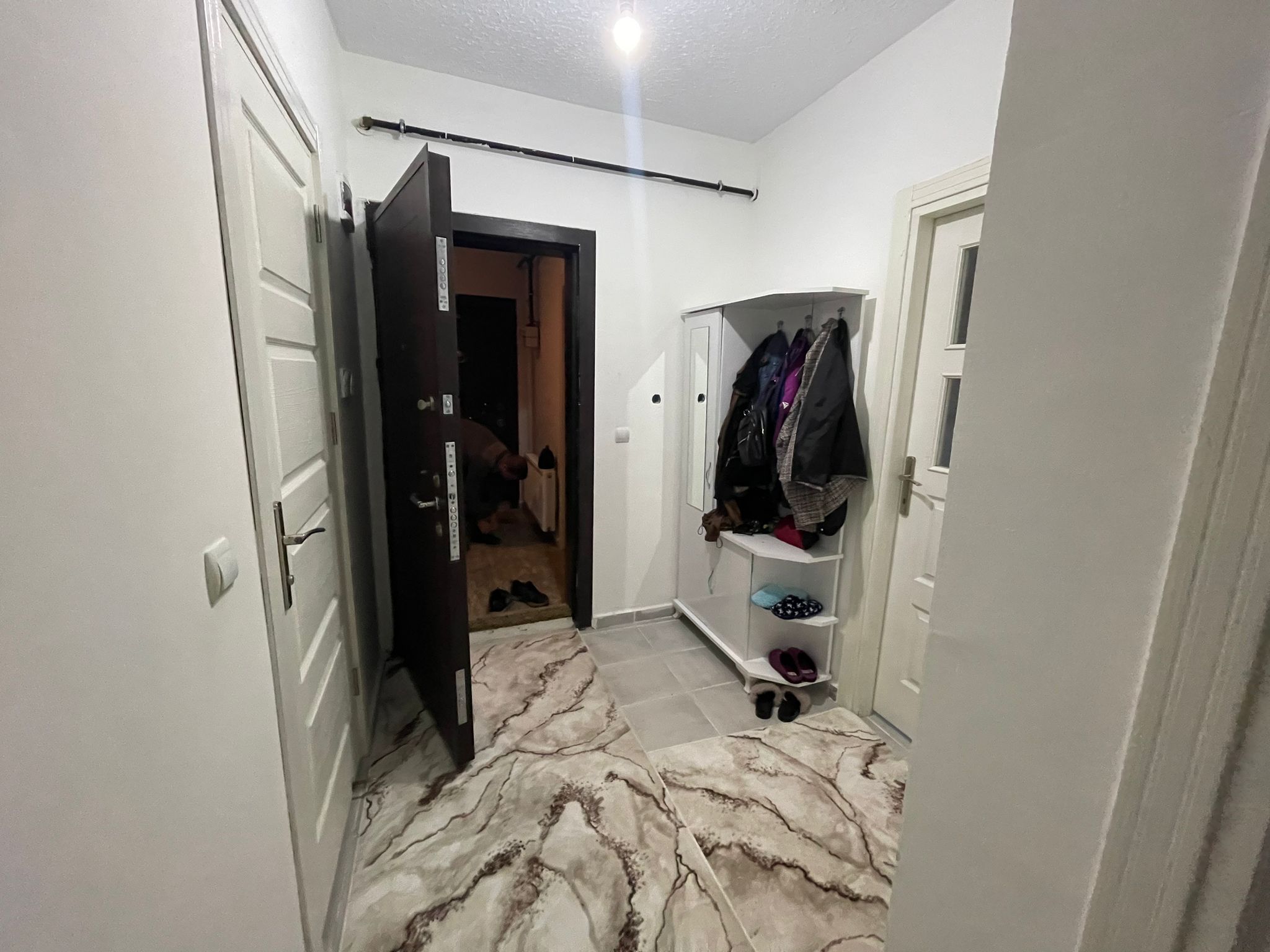 Kiralık Daire, Trabzon / OF / YENİ MAHALLE