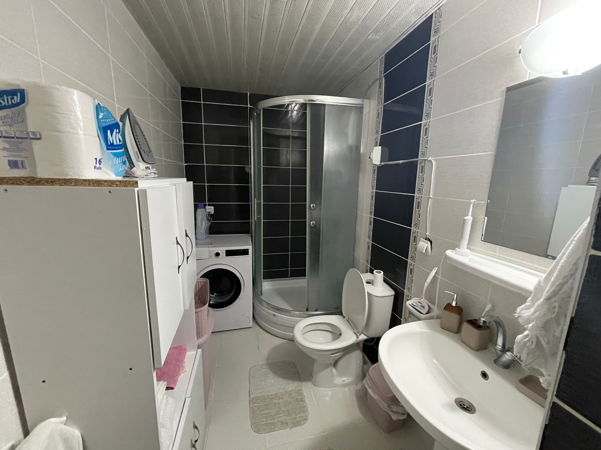 Kiralık Daire, Trabzon / OF / YENİ MAHALLE