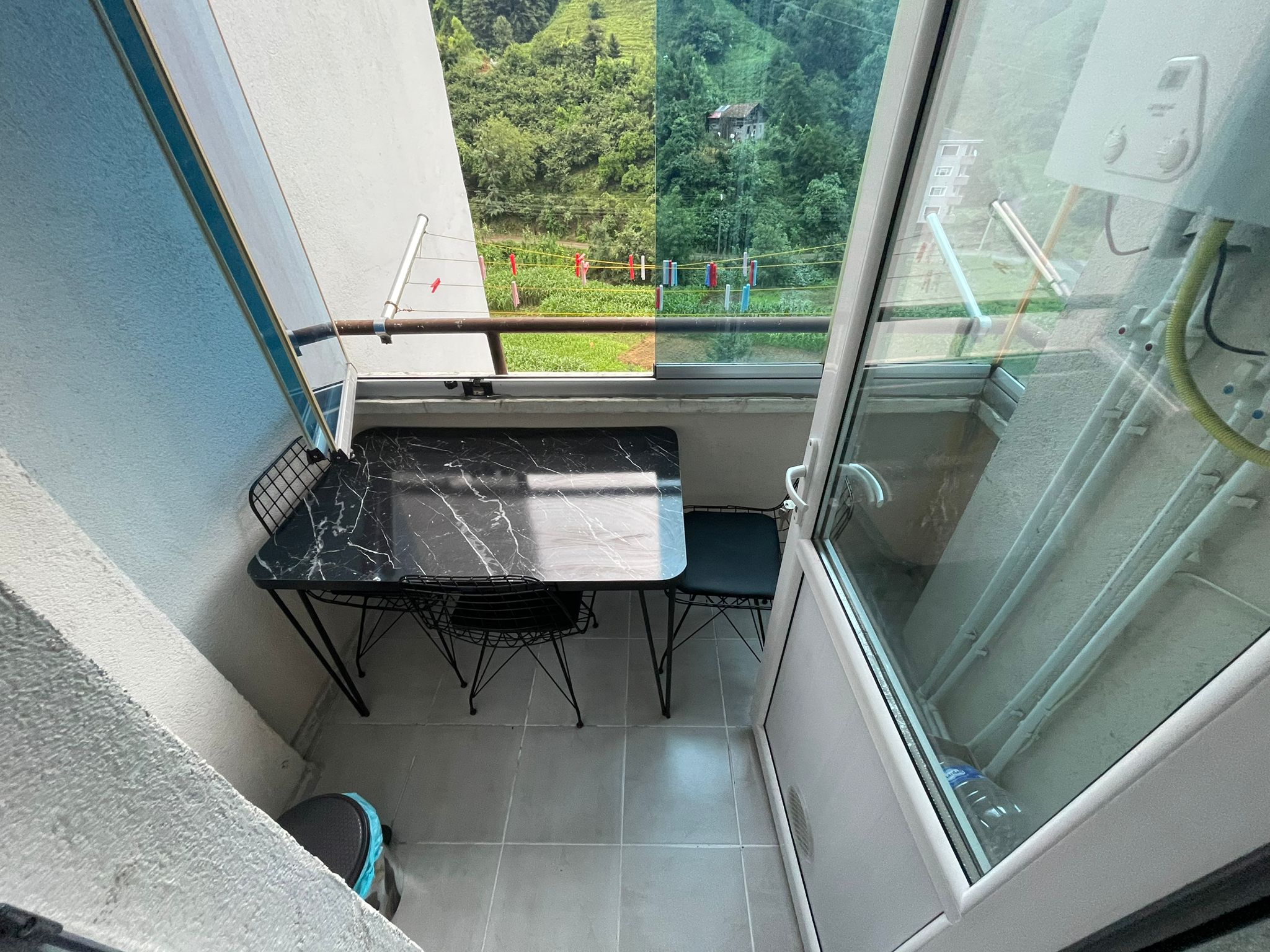 Kiralık Daire, Trabzon / OF / YENİ MAHALLE