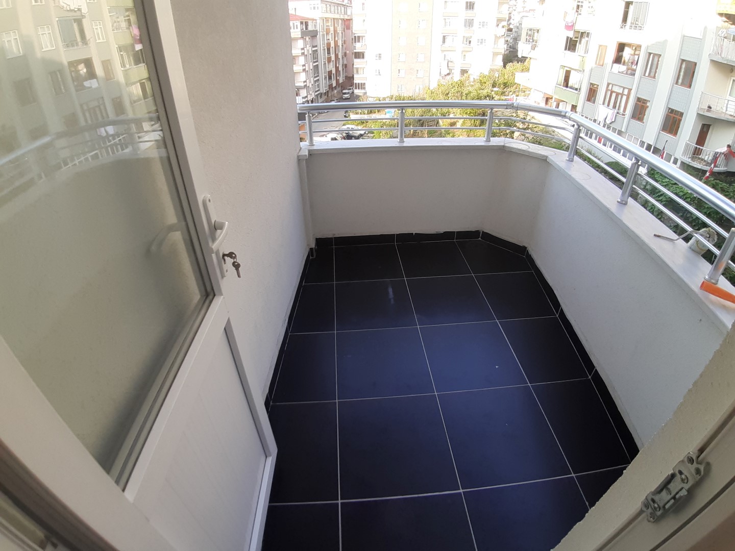 Kiralık Daire, Trabzon / OF / SULAKLI MAH.