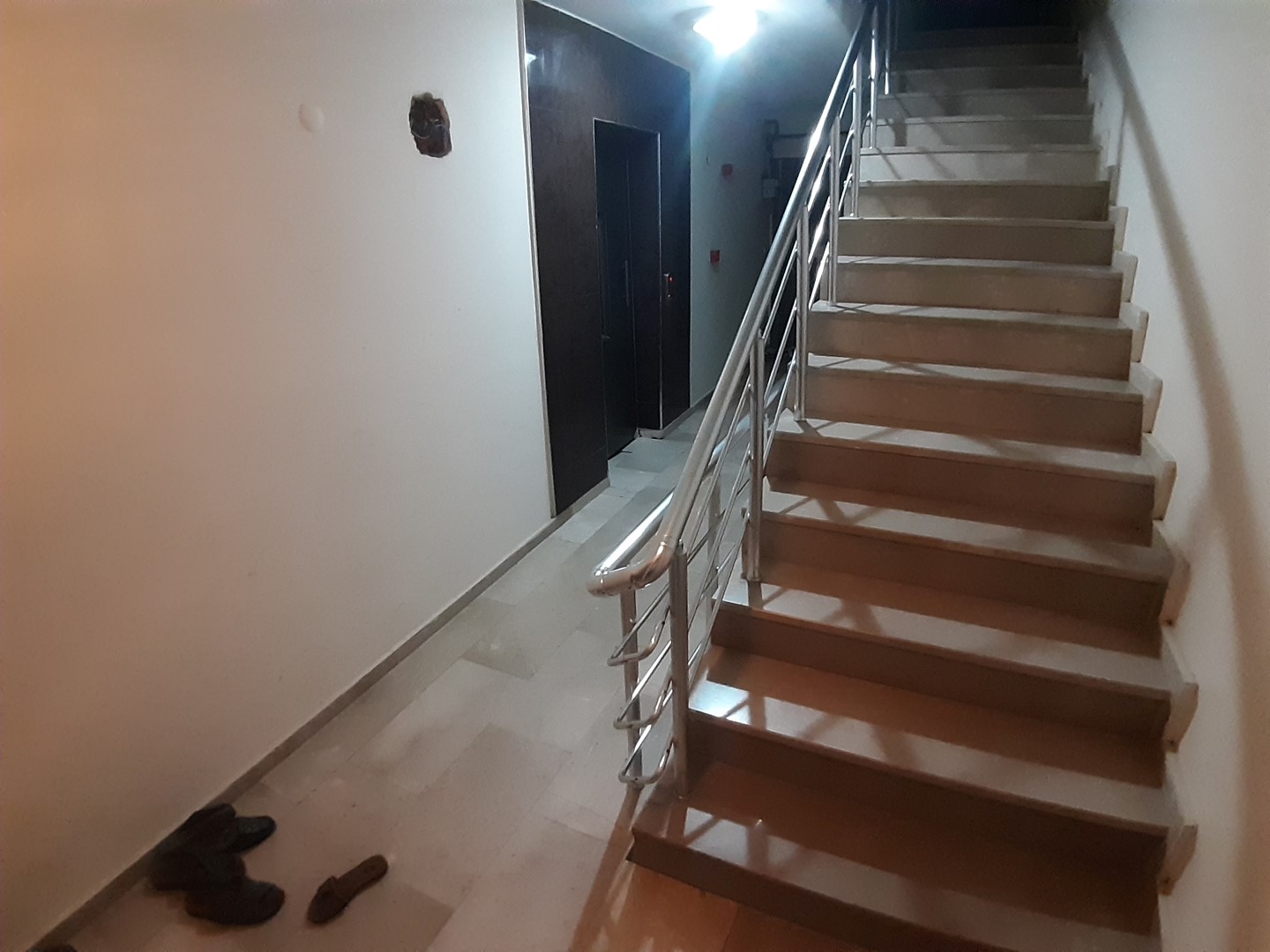 Kiralık Daire, Trabzon / OF / SULAKLI MAH.
