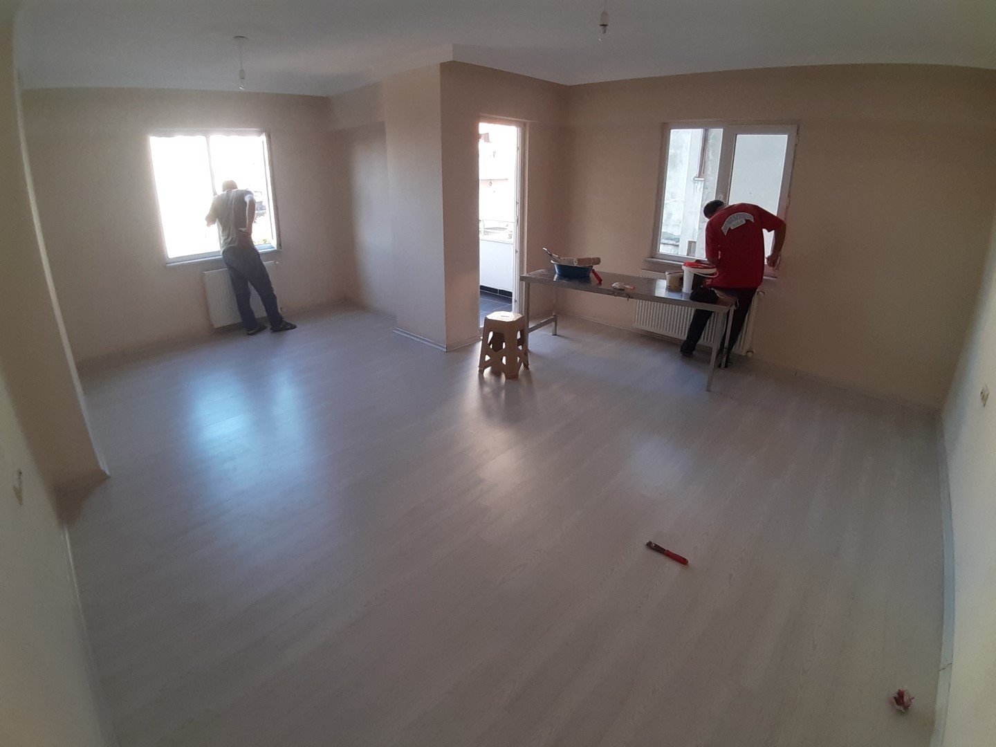 Kiralık Daire, Trabzon / OF / SULAKLI MAH.