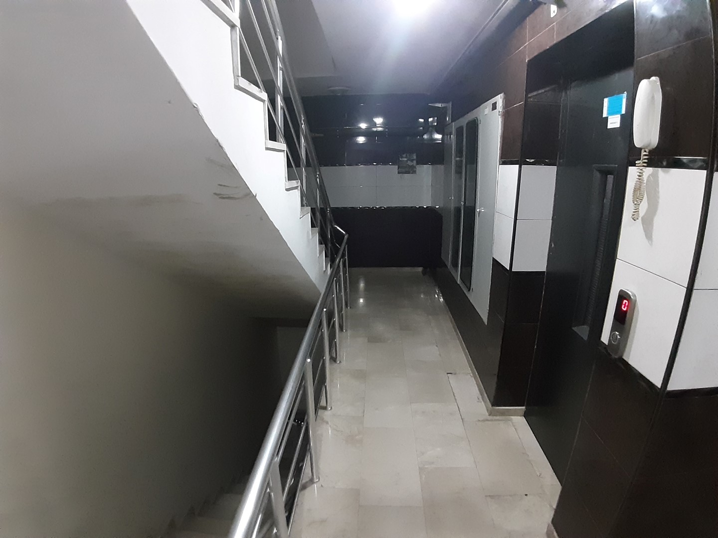 Kiralık Daire, Trabzon / OF / SULAKLI MAH.