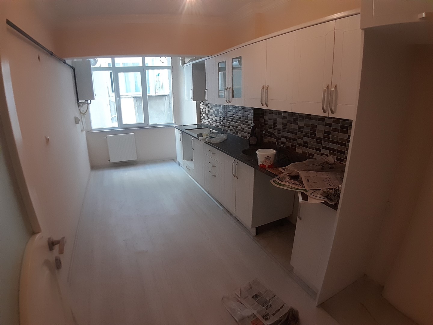 Kiralık Daire, Trabzon / OF / SULAKLI MAH.