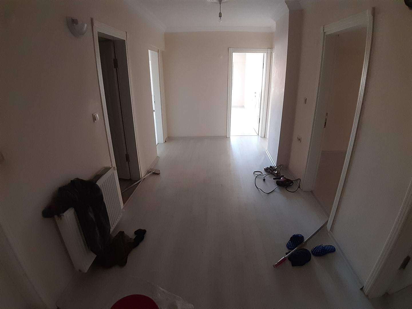 Kiralık Daire, Trabzon / OF / SULAKLI MAH.
