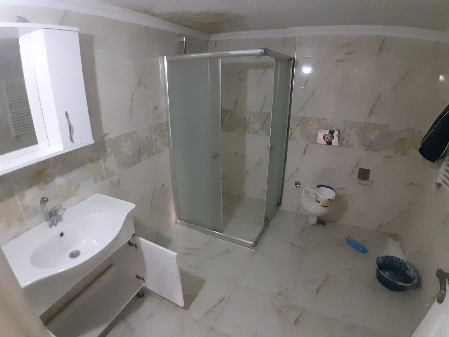 Kiralık Daire, Trabzon / OF / SULAKLI MAH.
