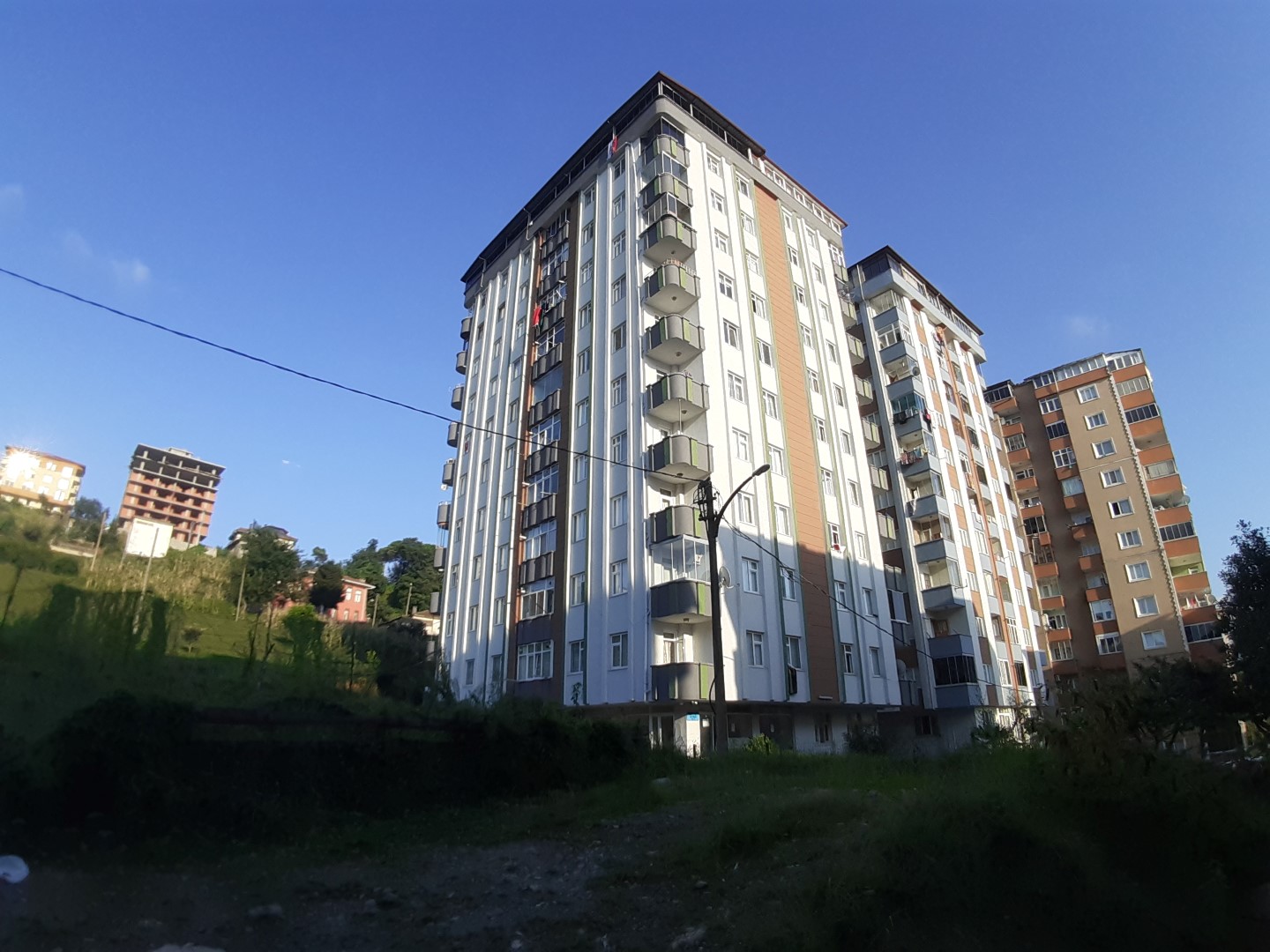Satılık Daire, Trabzon / OF / SULAKLI MAH.