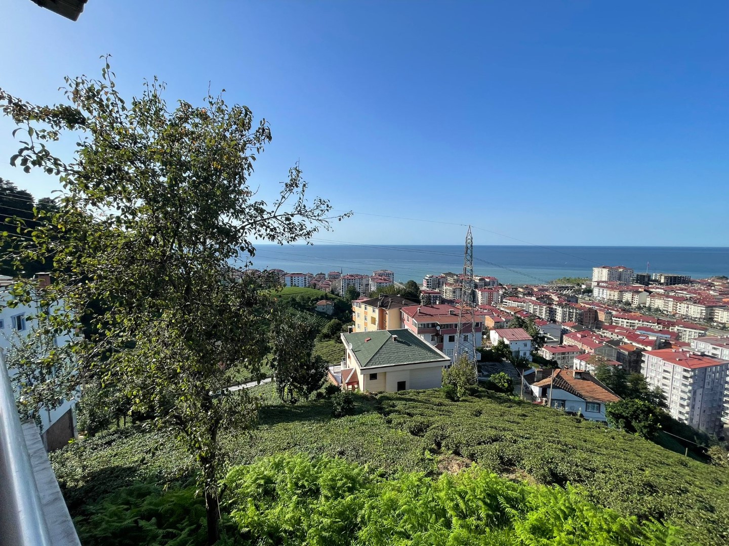 Kiralık Daire, Trabzon / OF / LEGA