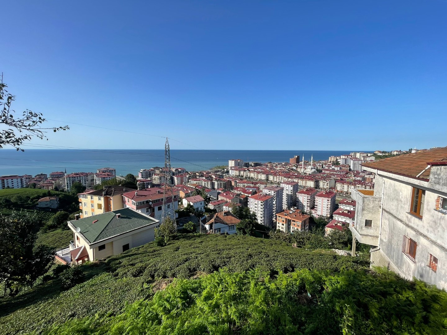 Kiralık Daire, Trabzon / OF / LEGA