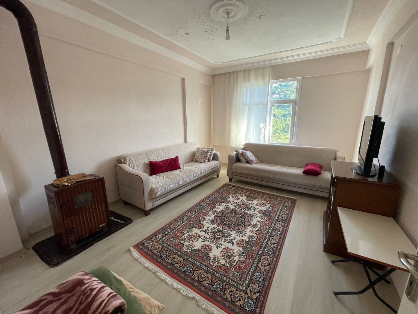 Kiralık Daire, Trabzon / OF / LEGA