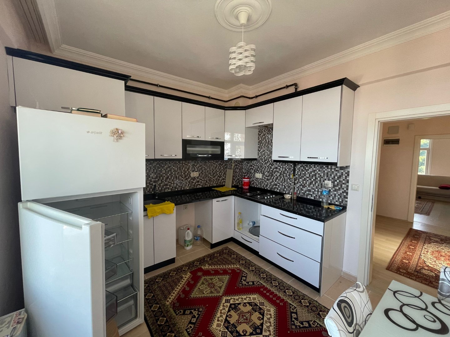 Kiralık Daire, Trabzon / OF / LEGA